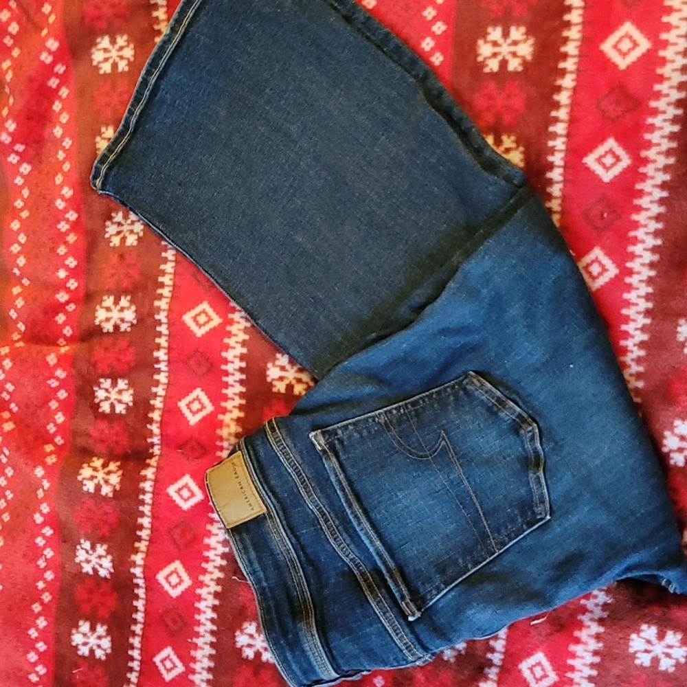 American Eagle
